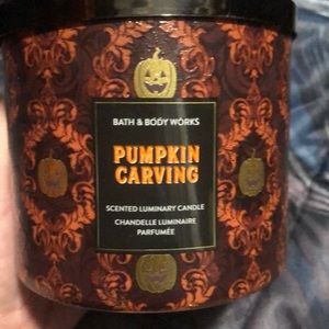 🎃BBW Halloween Edition Pumpkin